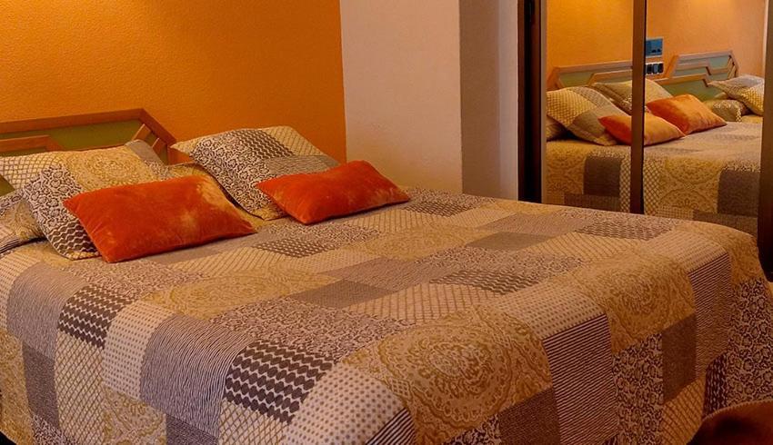 Hotel Alda Ґіхуело Екстер'єр фото