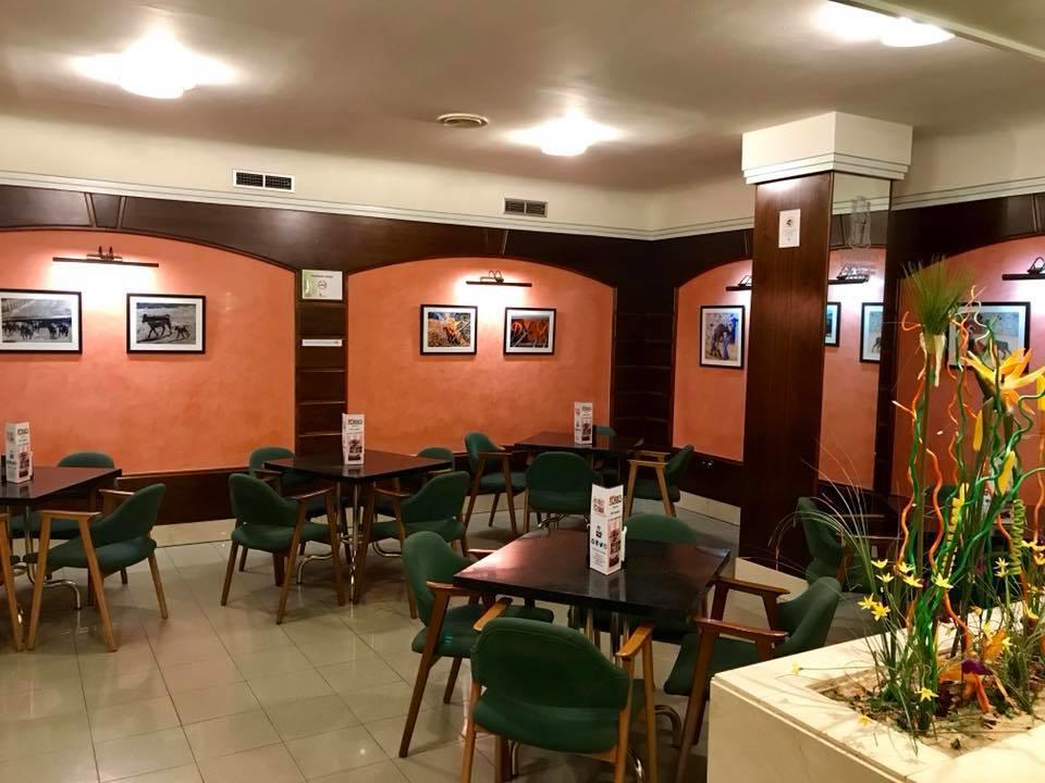 Hotel Alda Ґіхуело Екстер'єр фото